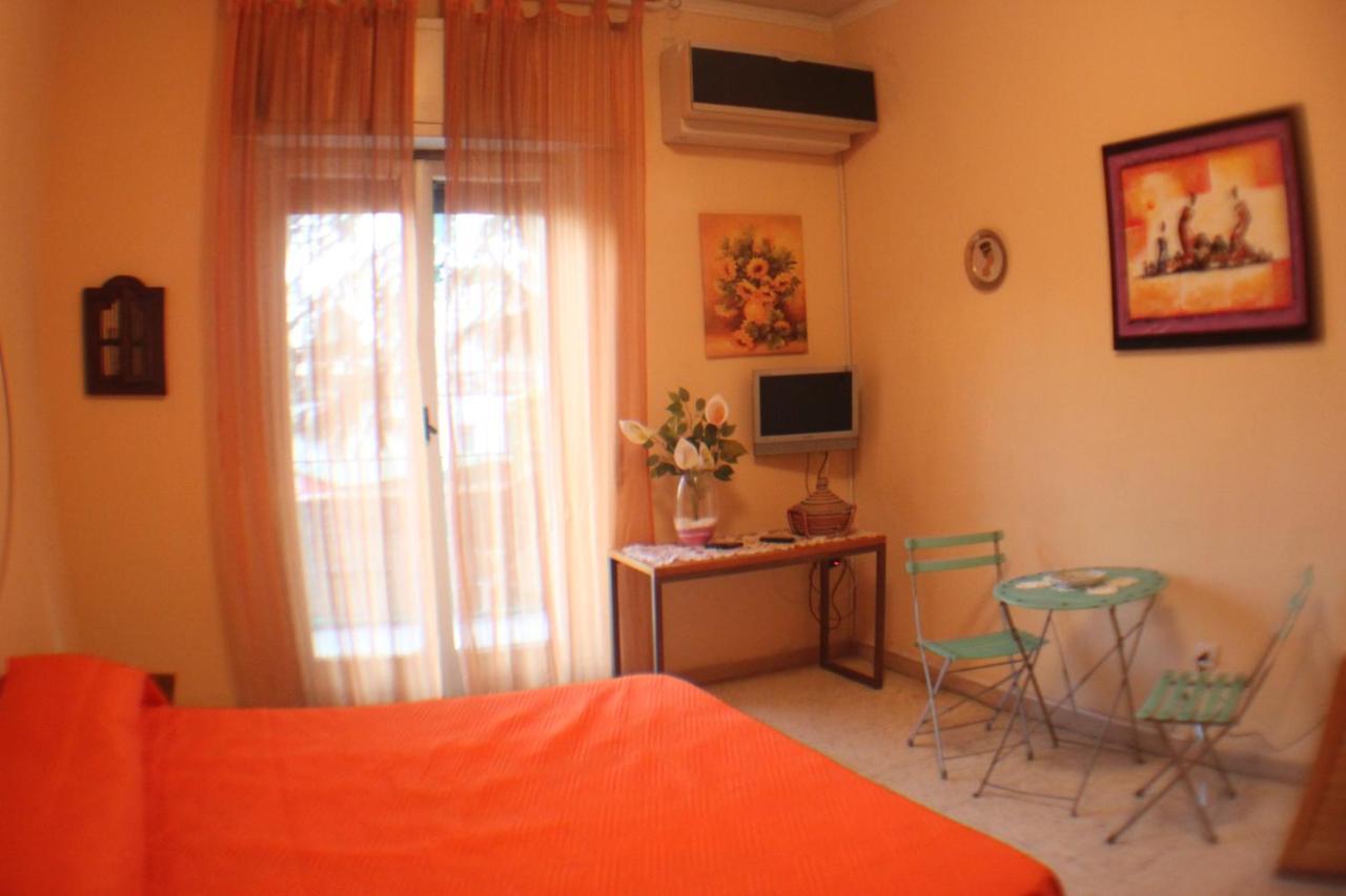 Casa Riccardi Bed and breakfast Nápoles